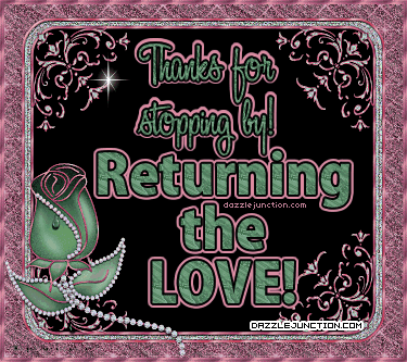 Love Back