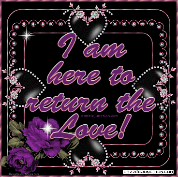 Love Back
