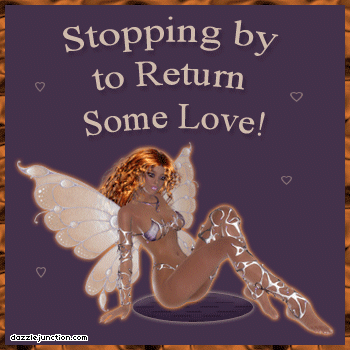 Return Some Love