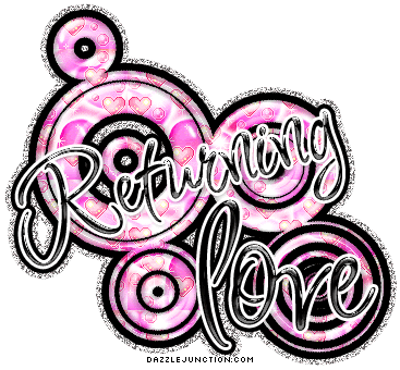 Returning Love image