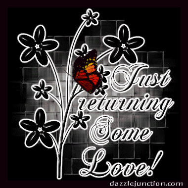 Returning Somer Love Dj
