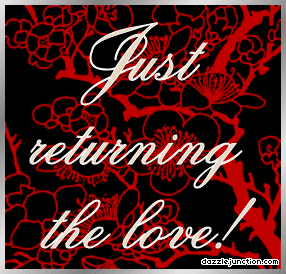 Rtl Returning Love greeting image