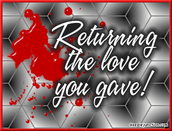 Rtl Returning Love greeting image