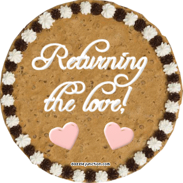 Rtl Returning Love greeting image