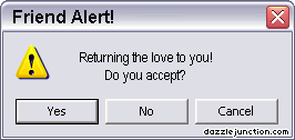 Rtl Returning Love greeting image