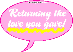 Rtl Returning Love greeting image