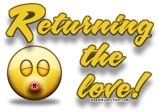 Rtl Returning Love greeting image