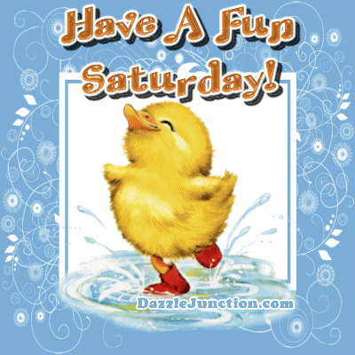 Duck Fn Sat