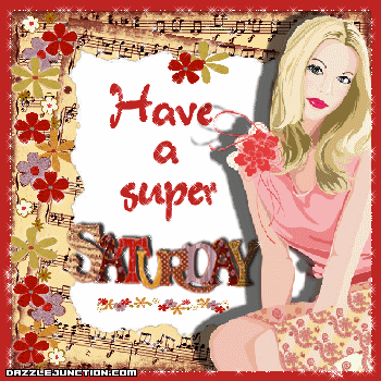 Saturday