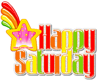 Saturday Falling Star