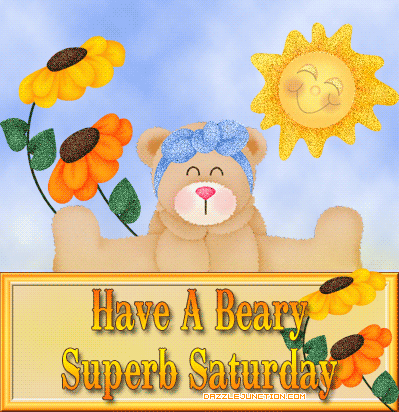 Saturday