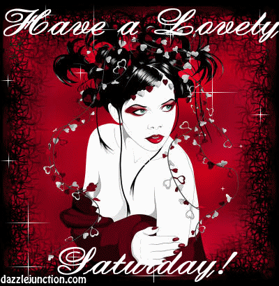 Saturday