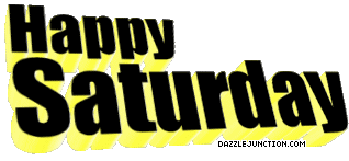 Saturday
