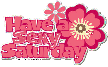 Saturday