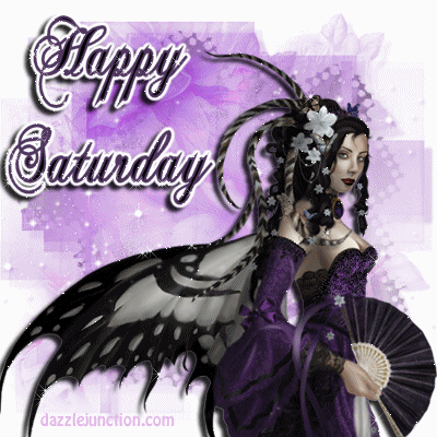 Saturday