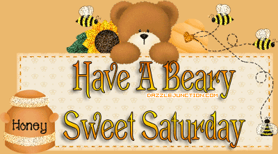 Saturday