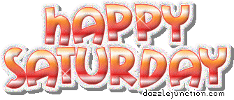 Saturday