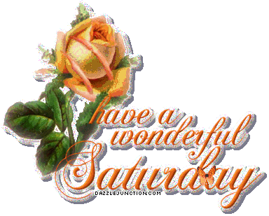 Saturday