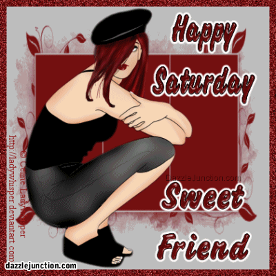 Saturday