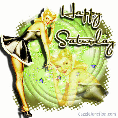 Saturday