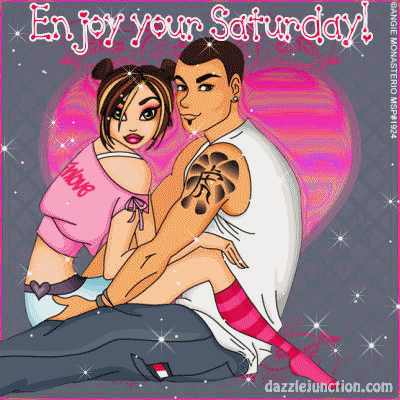 Saturday