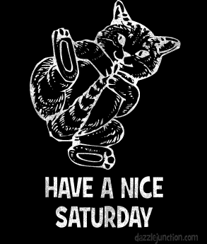 Saturday