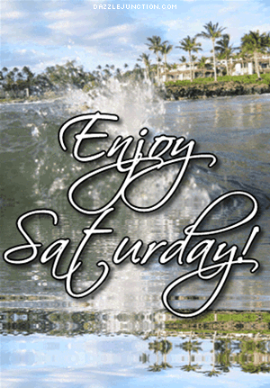 Saturday