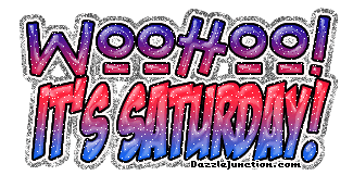 Saturday