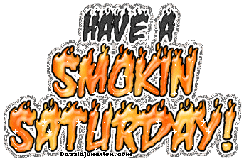 Saturday