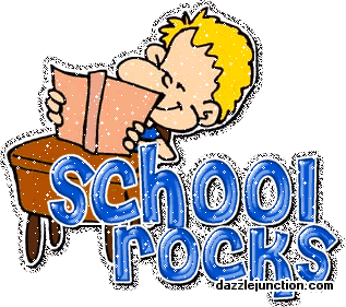 School image