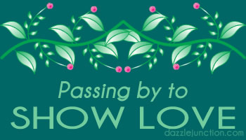 Floral Show Love