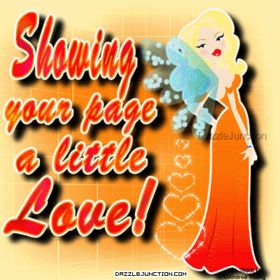 Show Love