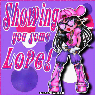 Show Love