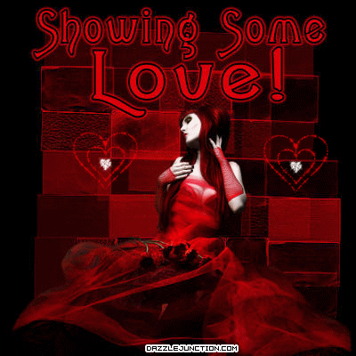 Show Love
