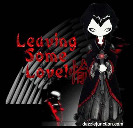 Showing Love image