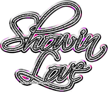 Showing Love