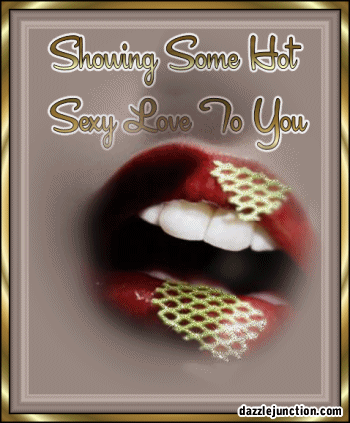 Showing Love B