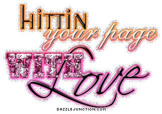 Showing Love