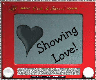 Showing Love image