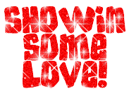 Showing Love image
