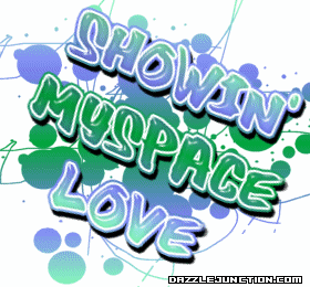 Showing Love image