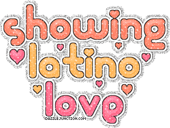 Showing Love