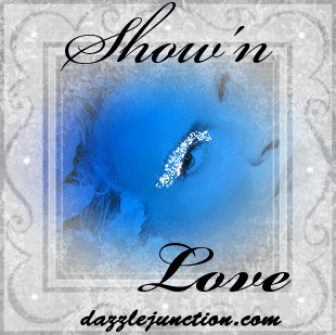 Showing Love