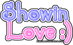 Showing Love image