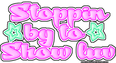 Showing Love image