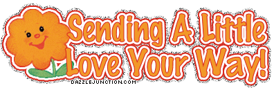 Showing Love image