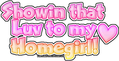 Showing Love image