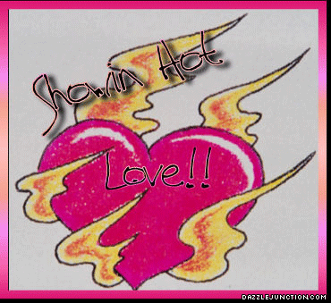 Showing Love image