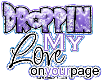 Showing Love image