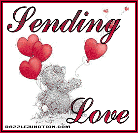 Showing Love